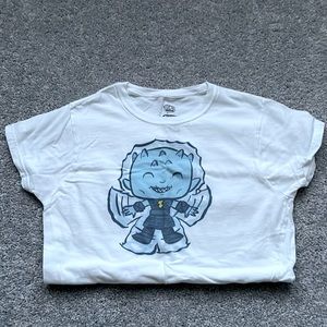 Game of Thrones Night King T-shirt, Size Small
